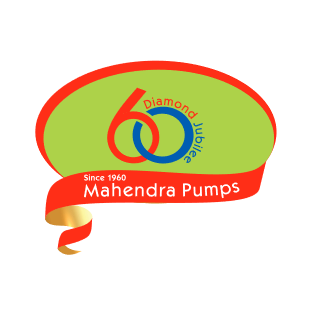 MAHENDRA PUMPS - CELEBRATING 60 YEARS