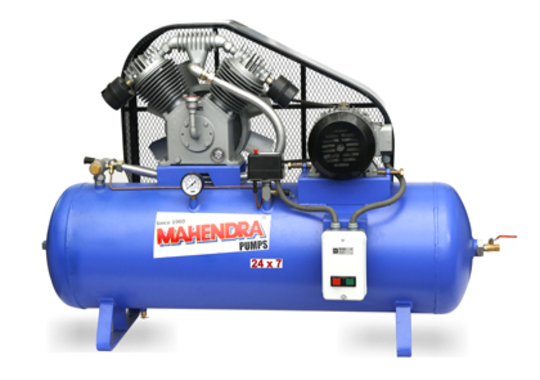 Tank Compressors