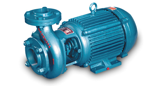 Agriculture Pumps