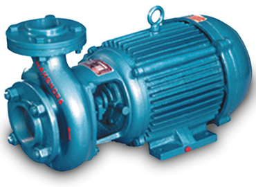 Centrifugal Monobloc Pumps