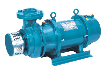 Horizontal Openwell Submersible Pumpset - OVM Series