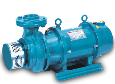 Three Phase Horizontal Openwell