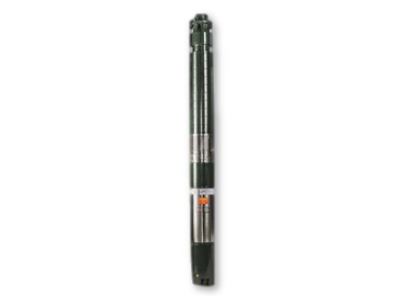 V6 Radial Flow Submersible Pumps - ER, MR Series