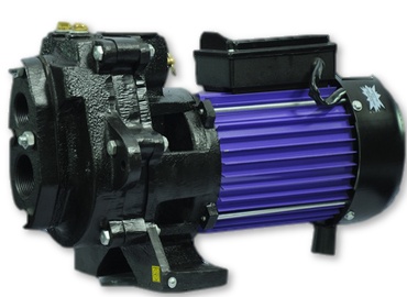 Jet Pumps - JMV Series