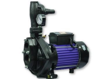 Jet Pumps - JMV Series