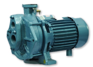 Jet Pumps - JMV Series