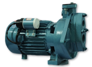 Jet Pumps - JMV Series