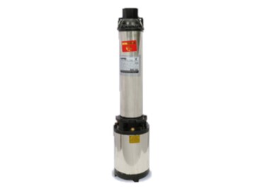 Single Phase  Vertical open well Submersible Pumpsets - VSM Series