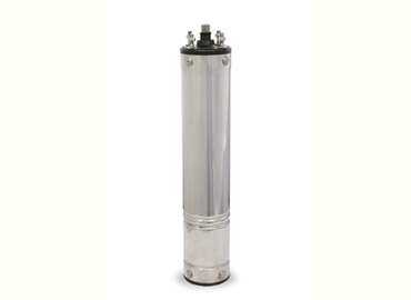 V4 Single Phase Oil Cooled Submersible Pumps