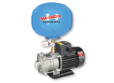 Pressure Booster Pumps