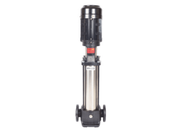 Horizontal Single Phase Multistage Monobloc - MVB Series