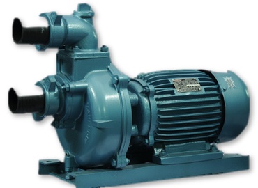 Industrial Pumps