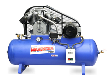 Tank Compressors