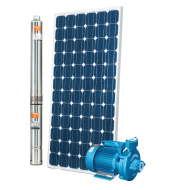 Solar Pump