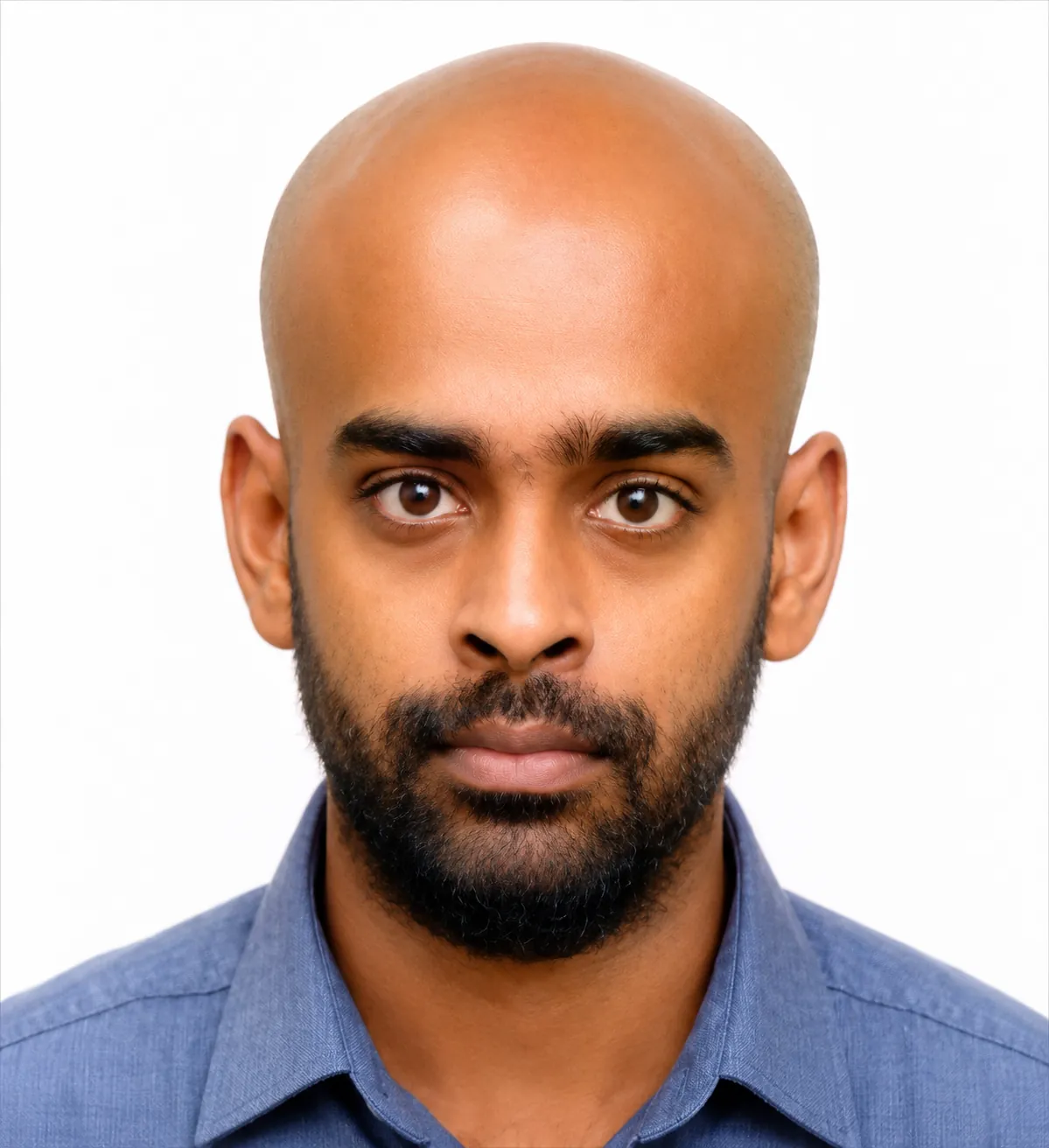 Anush J Ramdass, Director of Mahendra Pumps