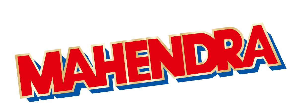 Mahendra Pumps Logo