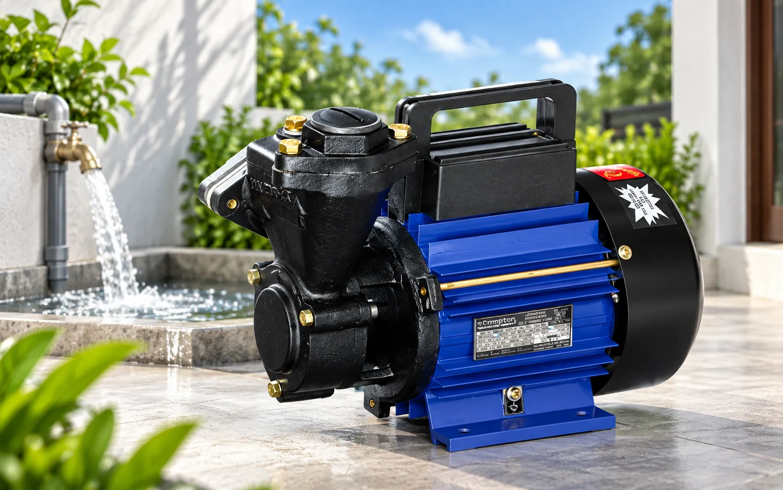 5 Signs Your Pump Needs Servicing Before It Fails