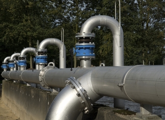 Sewage Water Transfer