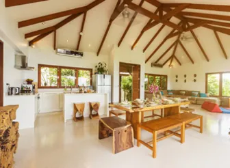Cottages &amp; Hotels