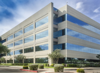 Commercial Buildings