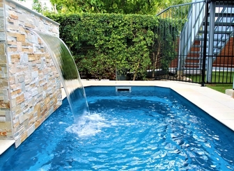 Swimming Pools