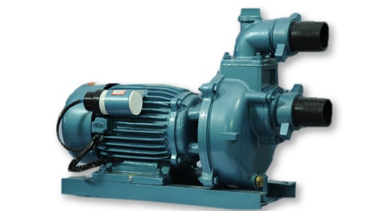 Surface Monoblock Waste Water Pump