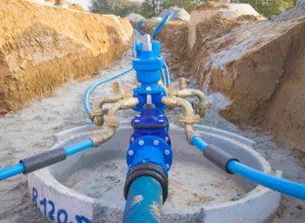Water Supply