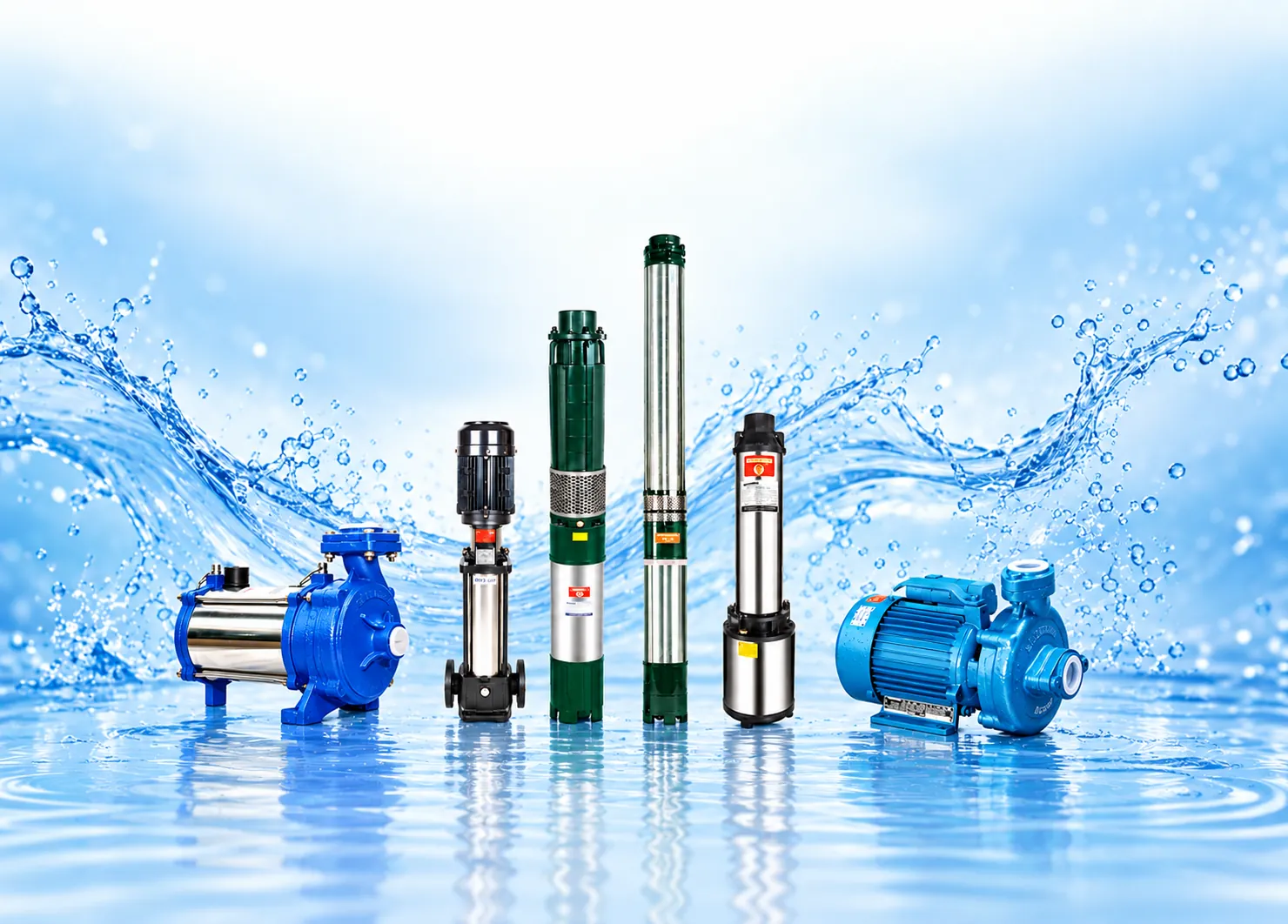 Mahendra Pumps Connects With Dealers and Industry Partners